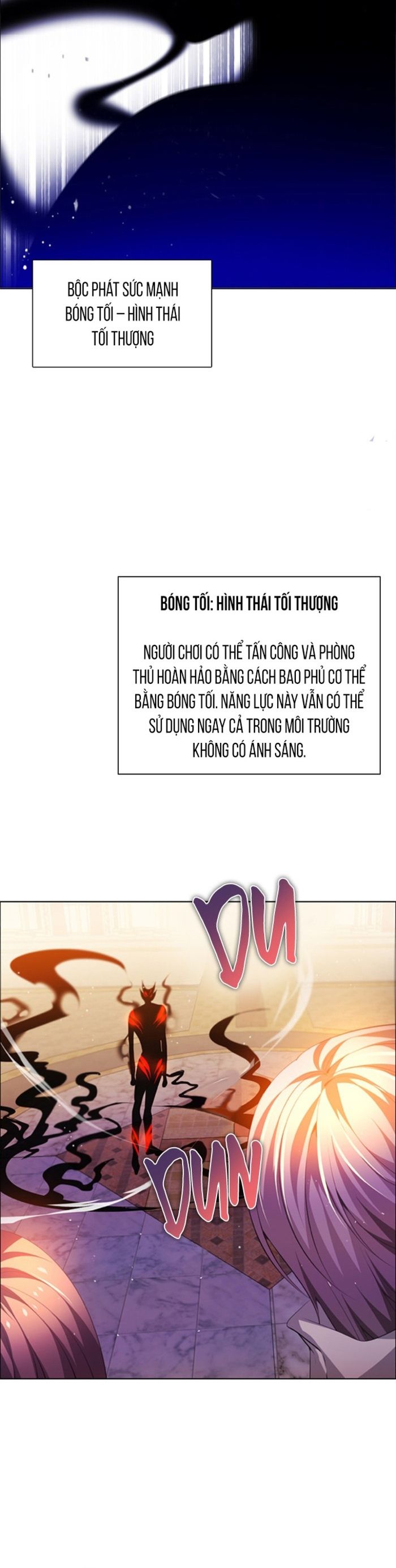 Zero Game - Chương 113