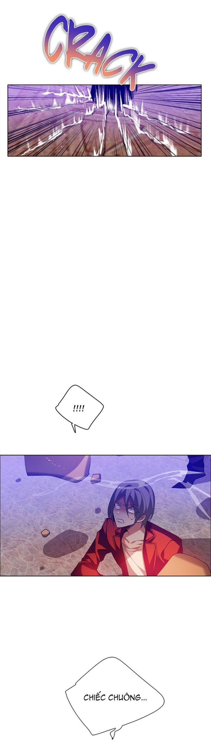 Zero Game - Chương 113