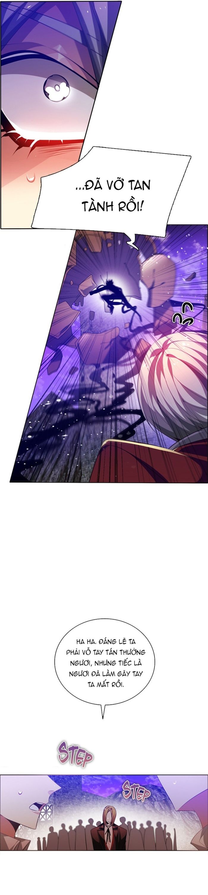 Zero Game - Chương 113