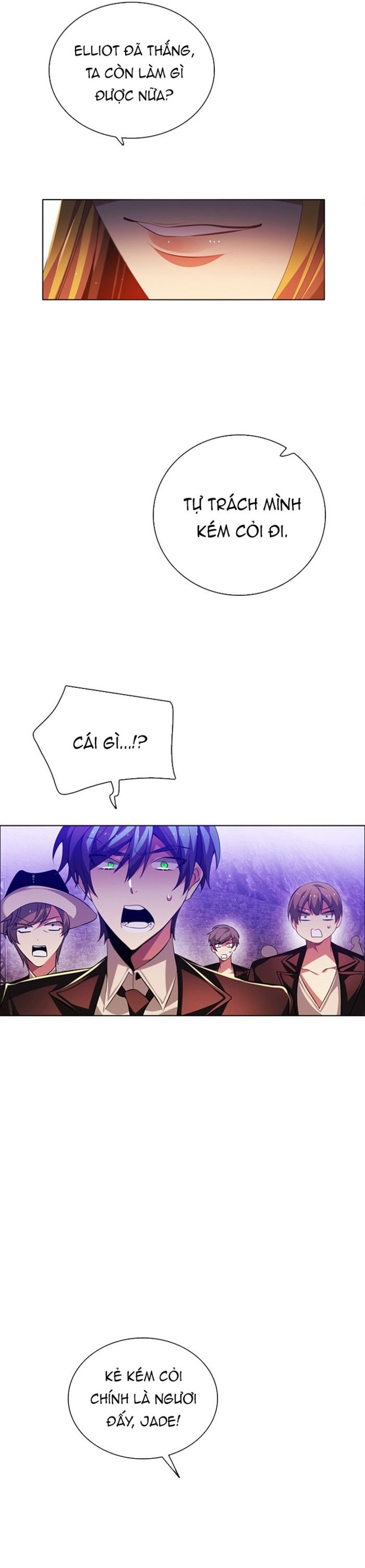 Zero Game - Chương 113