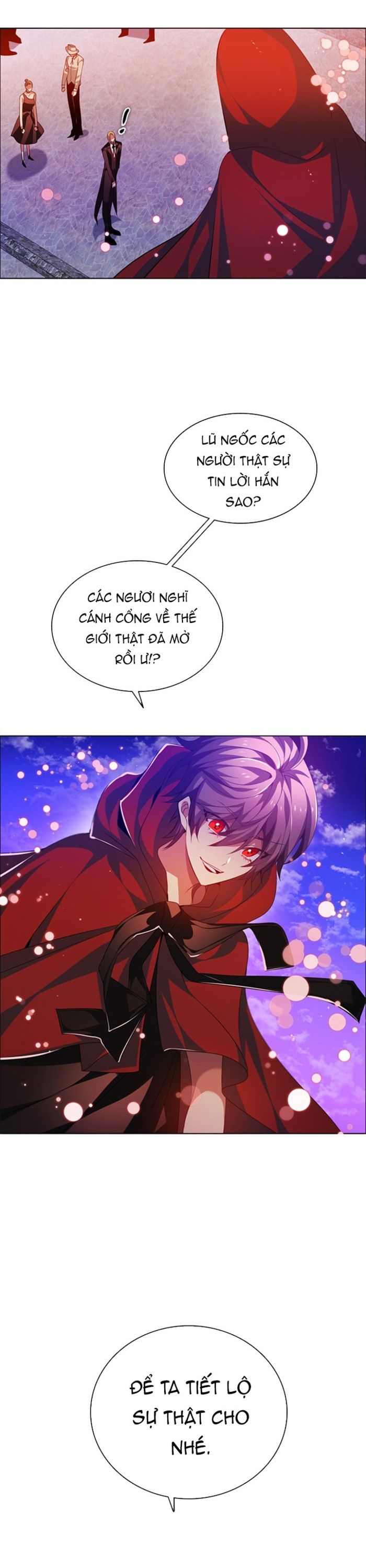 Zero Game - Chương 113