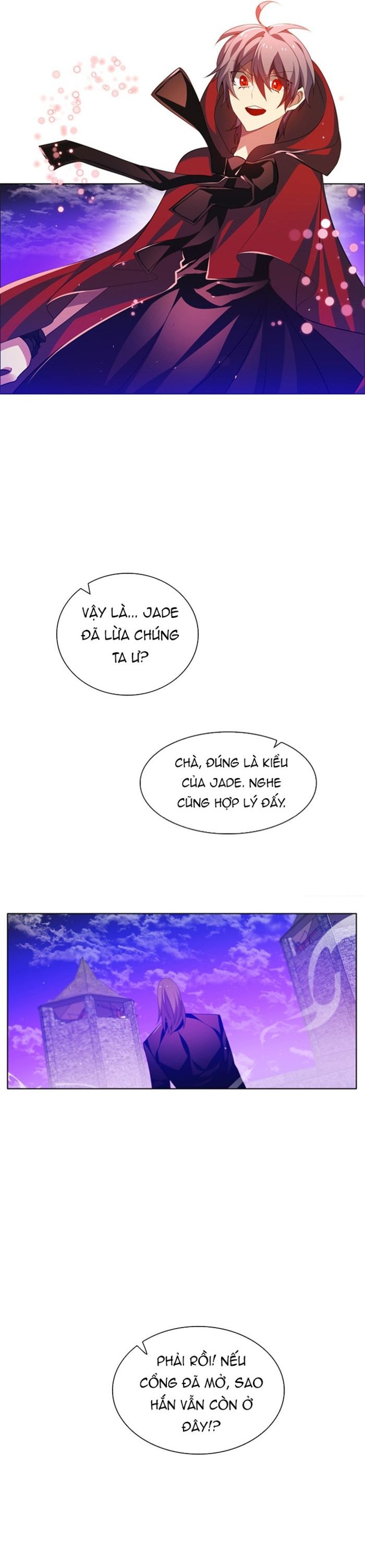 Zero Game - Chương 113