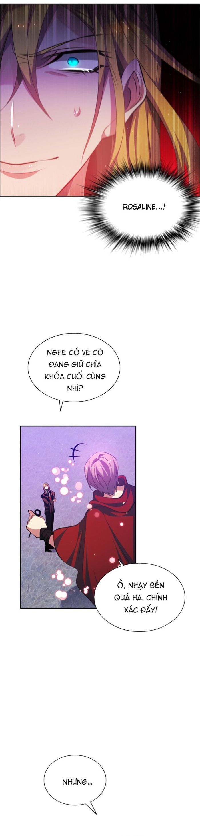 Zero Game - Chương 113