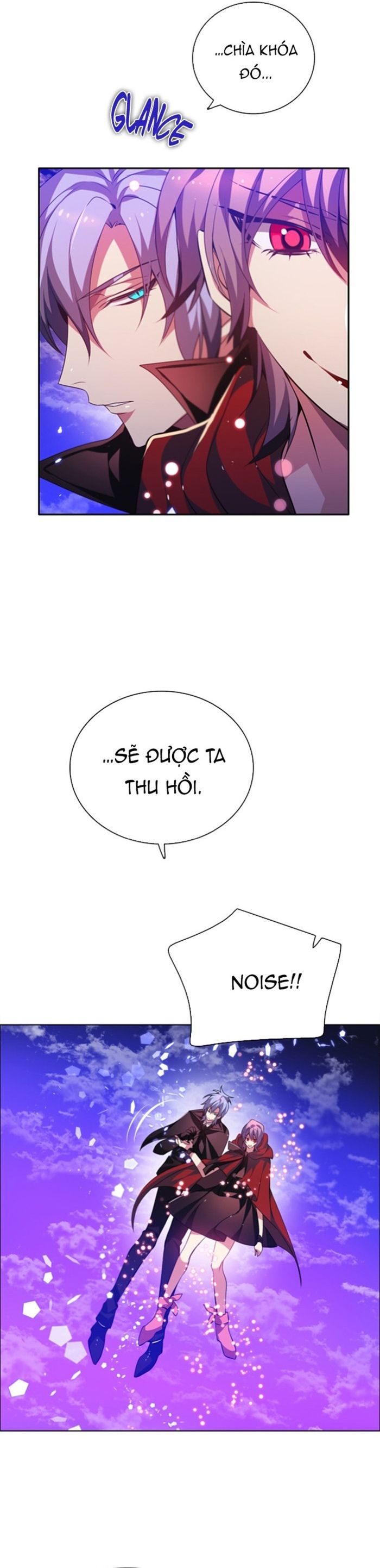 Zero Game - Chương 113