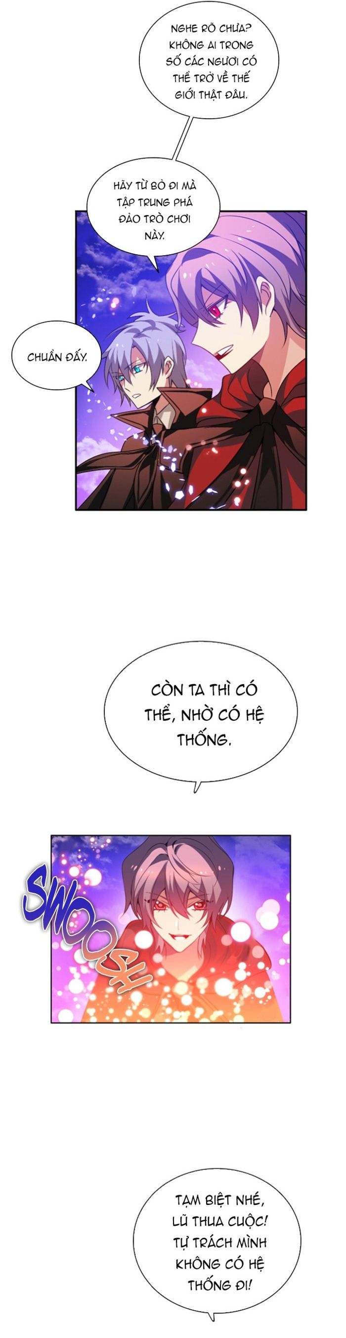 Zero Game - Chương 113