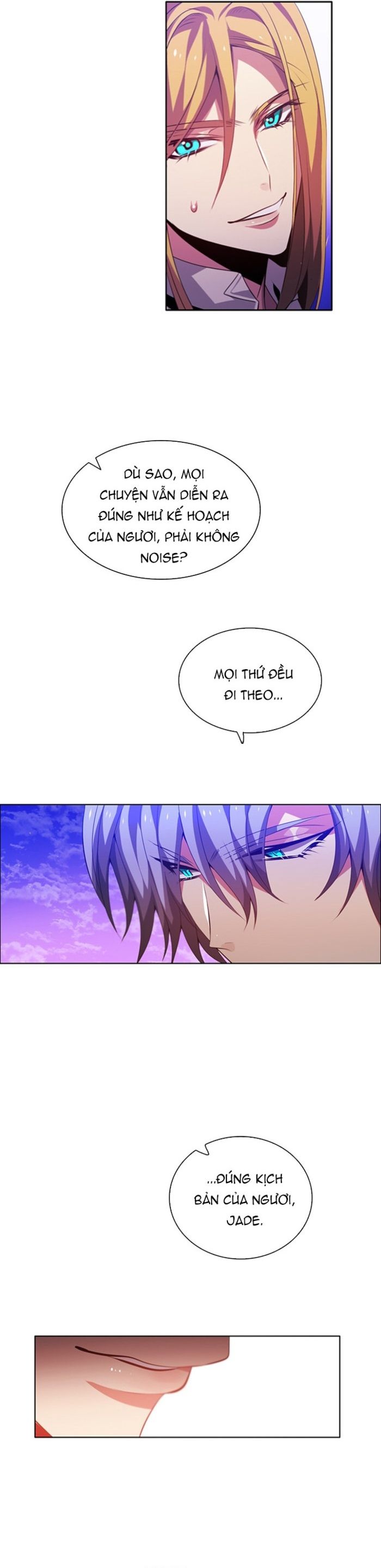 Zero Game - Chương 113