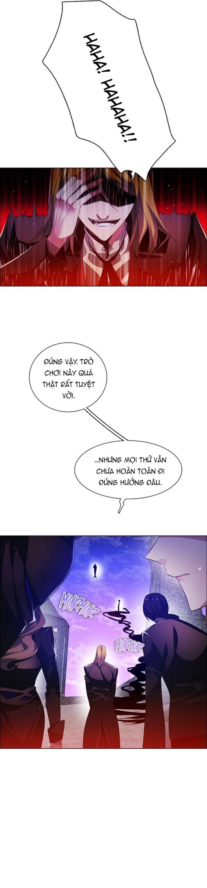 Zero Game - Chương 113