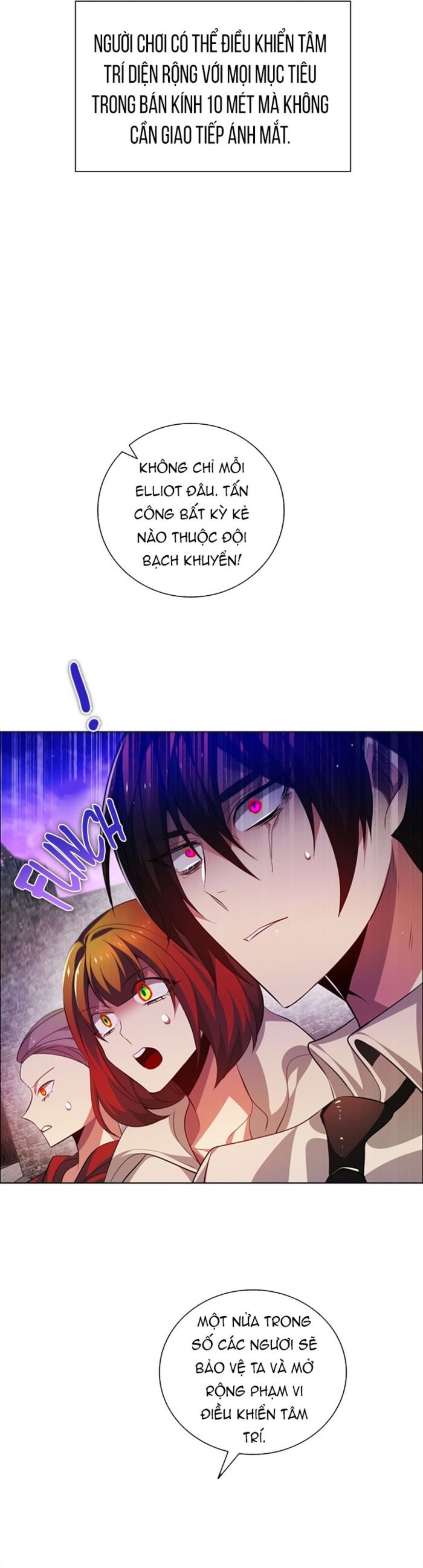Zero Game - Chương 113