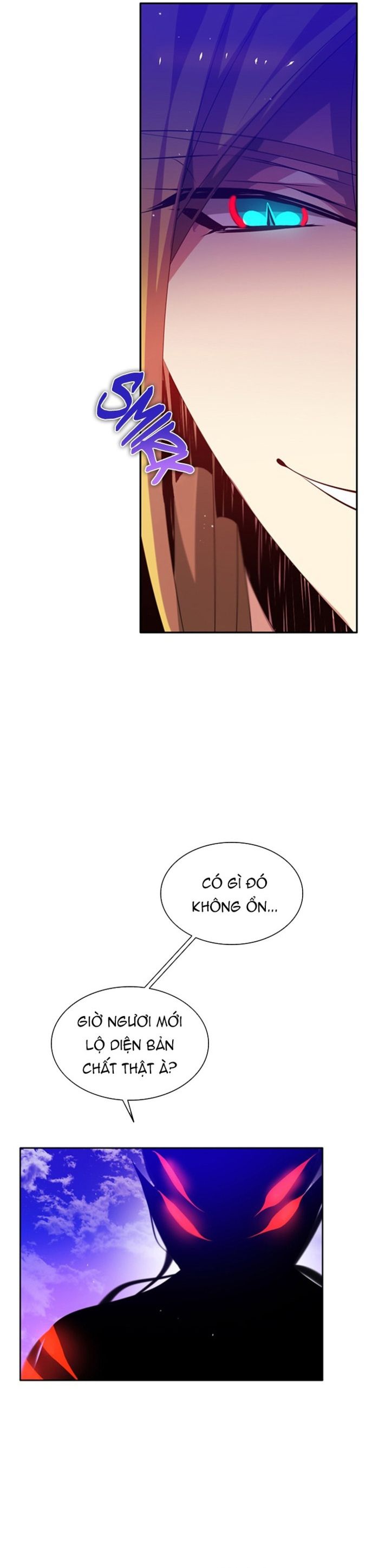 Zero Game - Chương 113