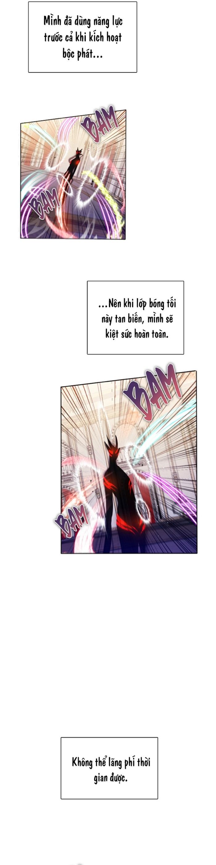 Zero Game - Chương 113