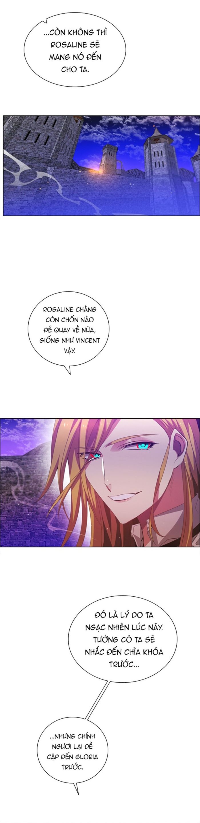 Zero Game - Chương 113