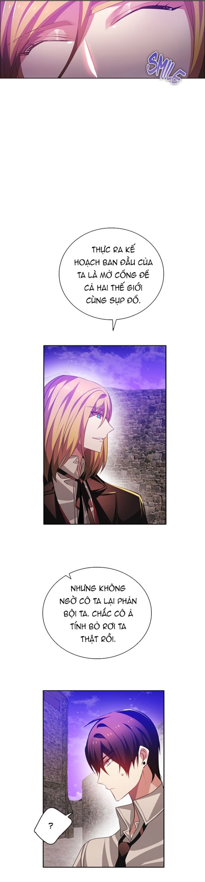 Zero Game - Chương 113