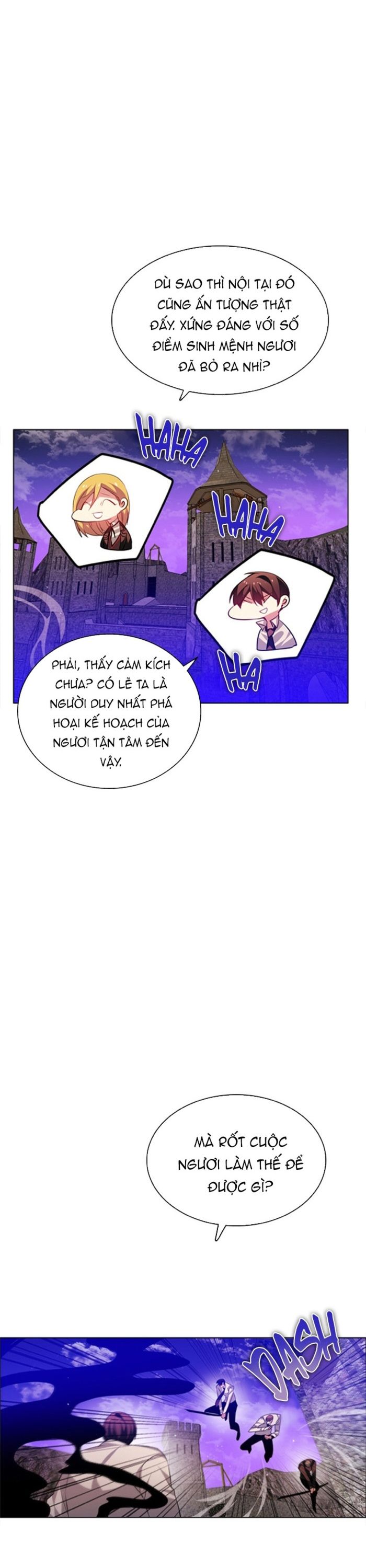 Zero Game - Chương 113