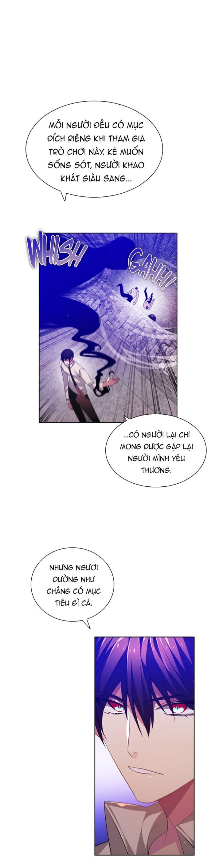 Zero Game - Chương 113