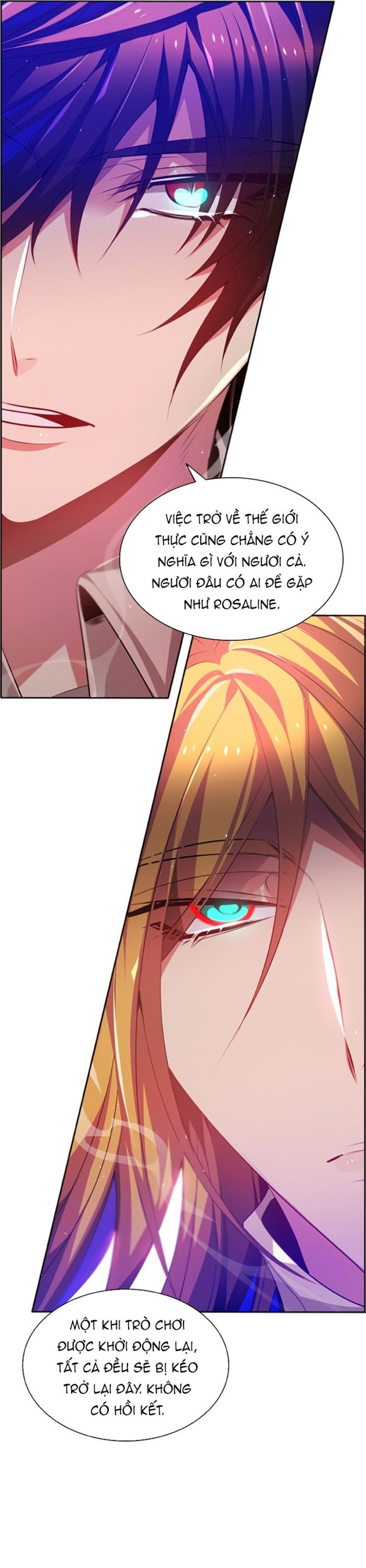 Zero Game - Chương 113