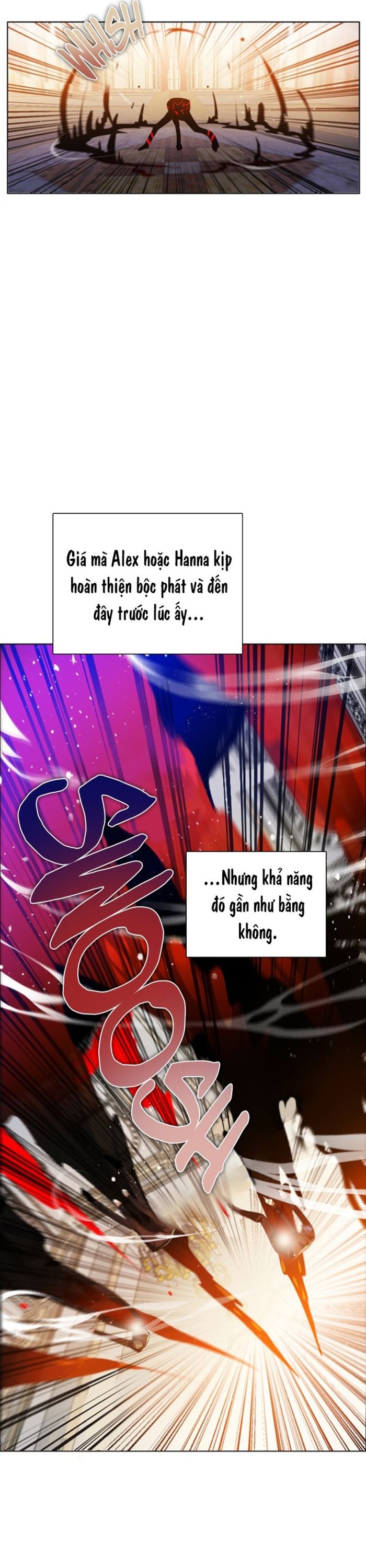 Zero Game - Chương 113