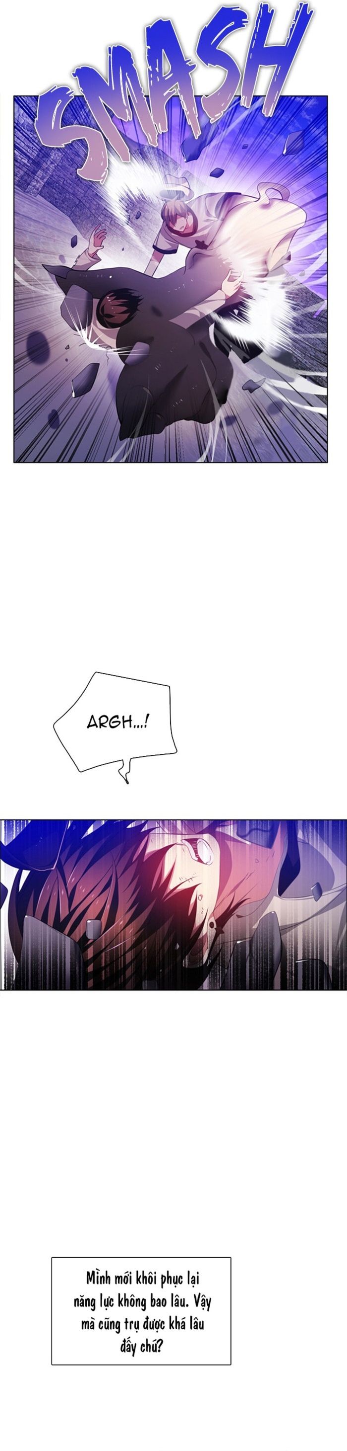 Zero Game - Chương 113