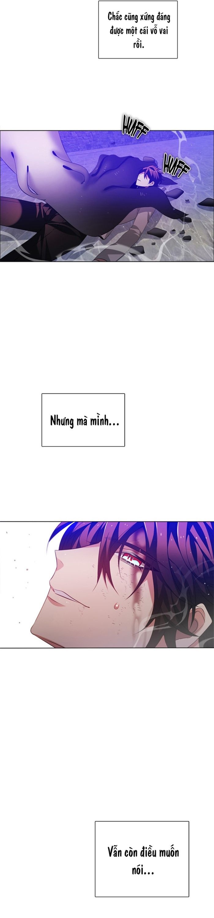 Zero Game - Chương 113