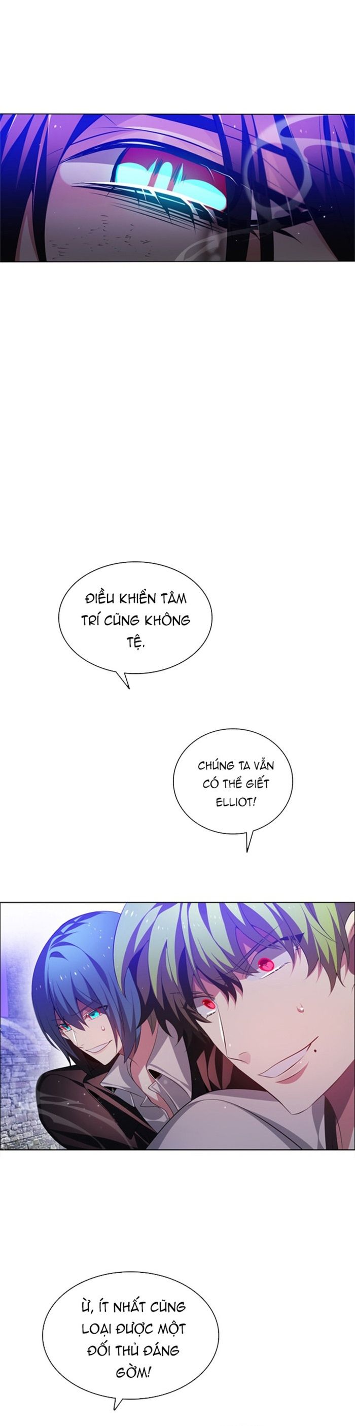 Zero Game - Chương 113