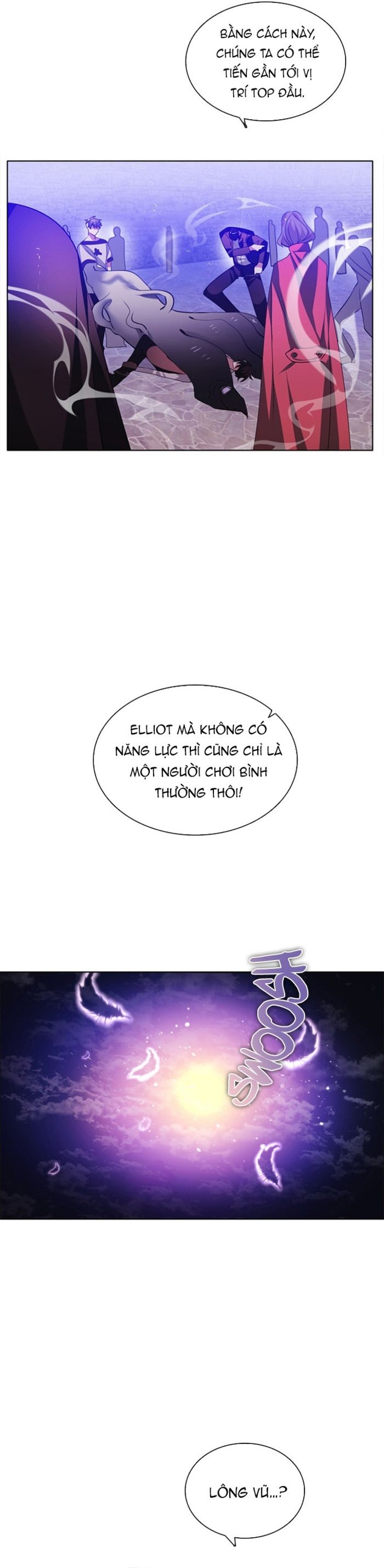 Zero Game - Chương 113