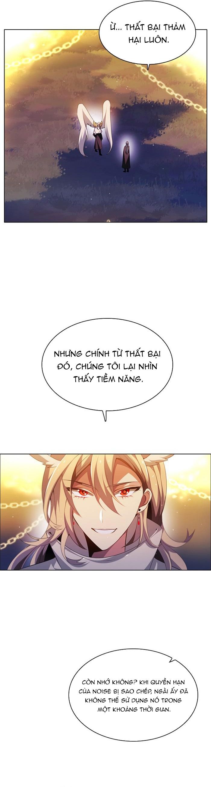 Zero Game - Chương 114