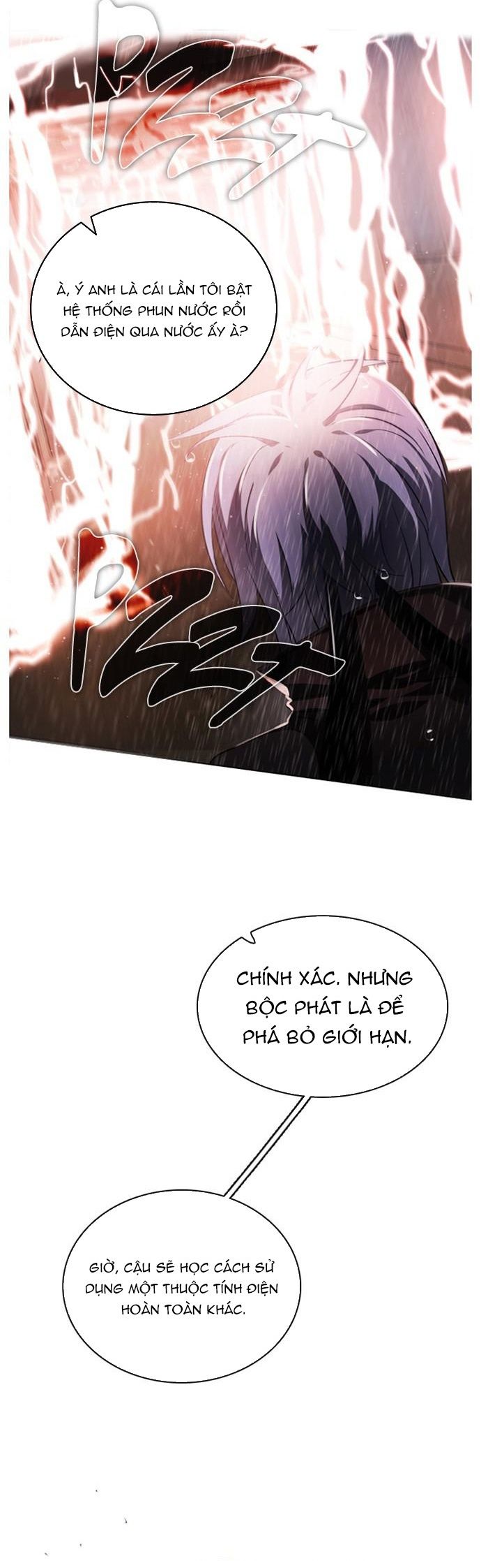 Zero Game - Chương 114