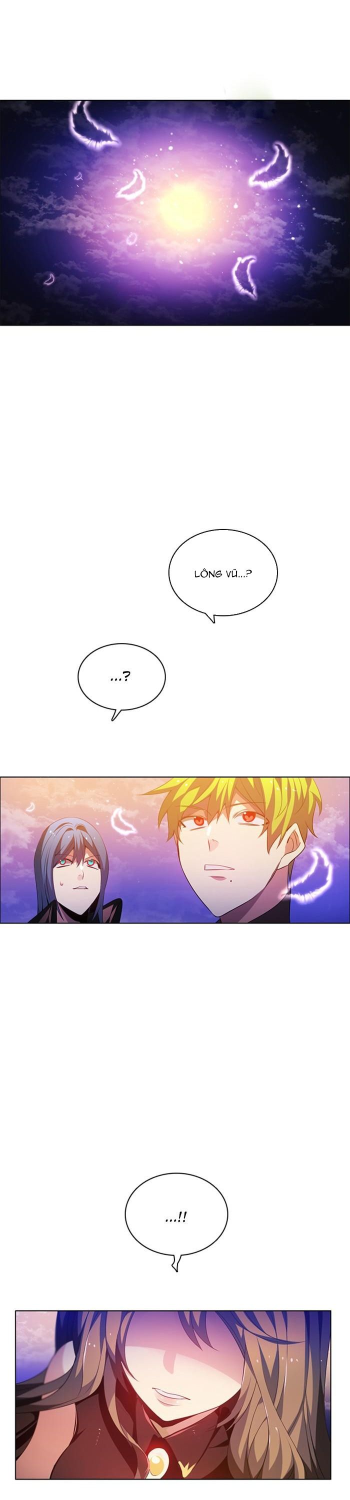 Zero Game - Chương 114