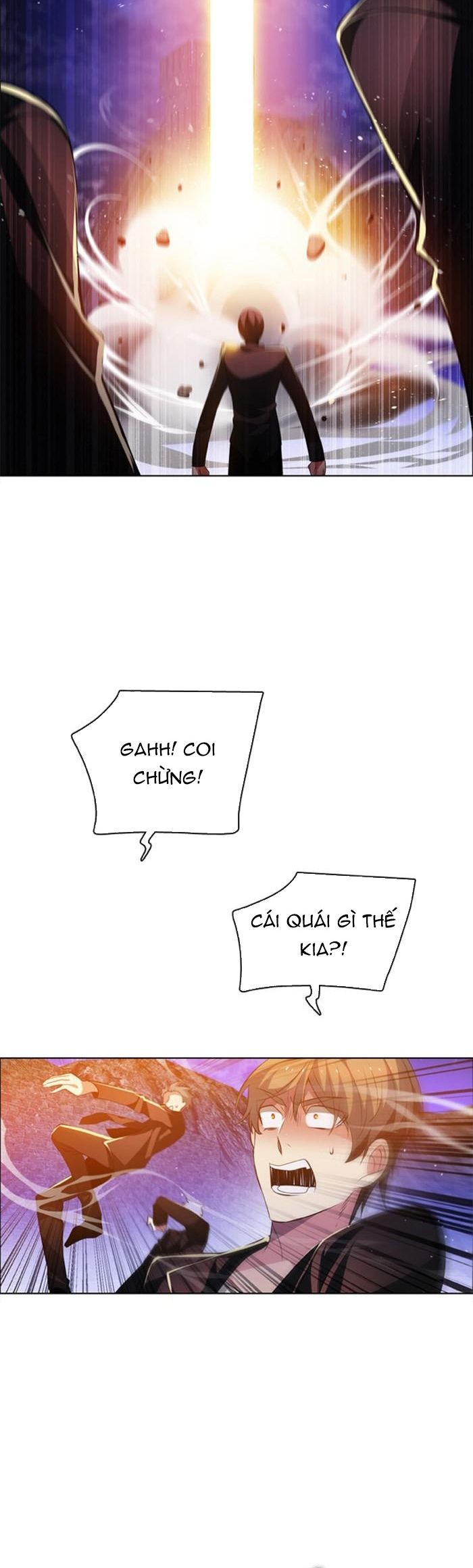 Zero Game - Chương 114
