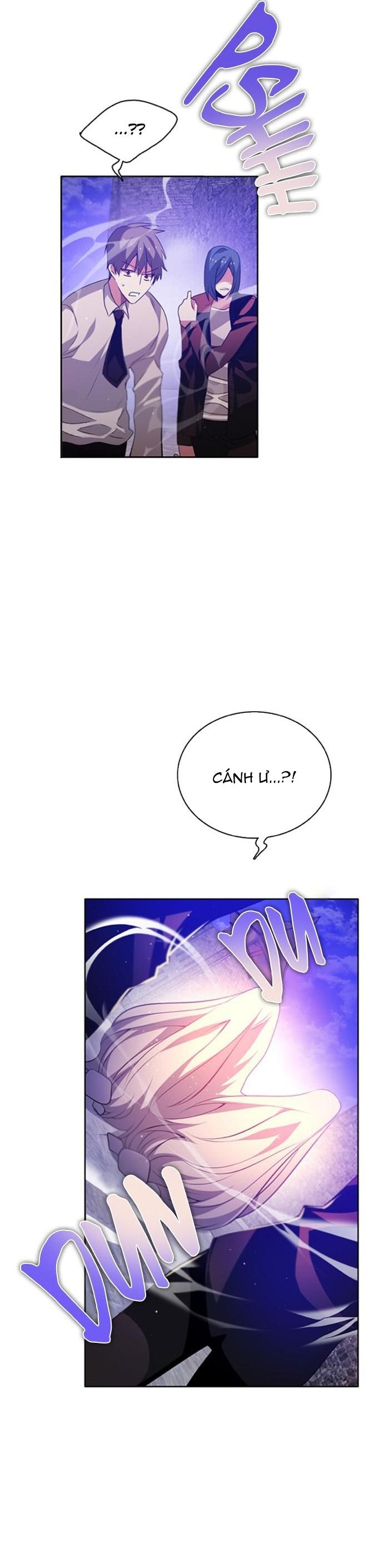 Zero Game - Chương 114