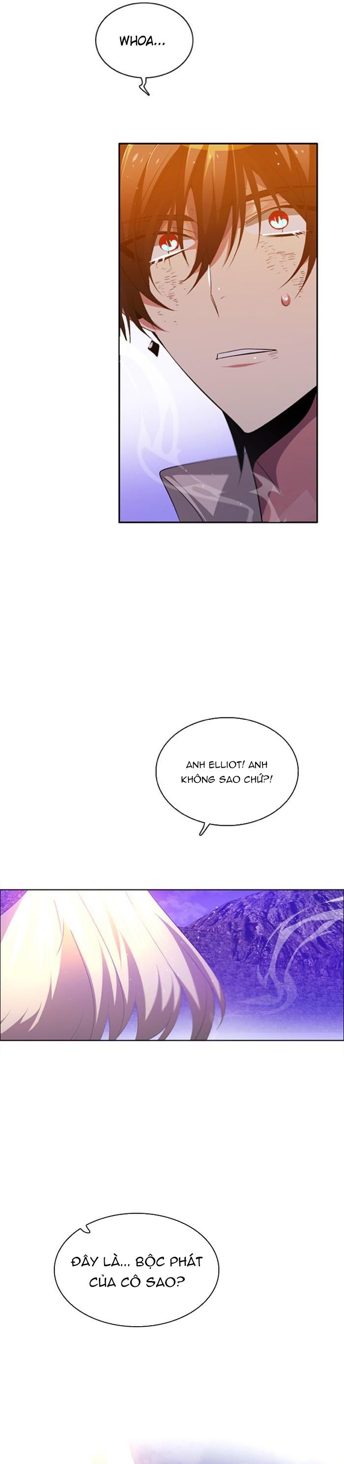 Zero Game - Chương 114