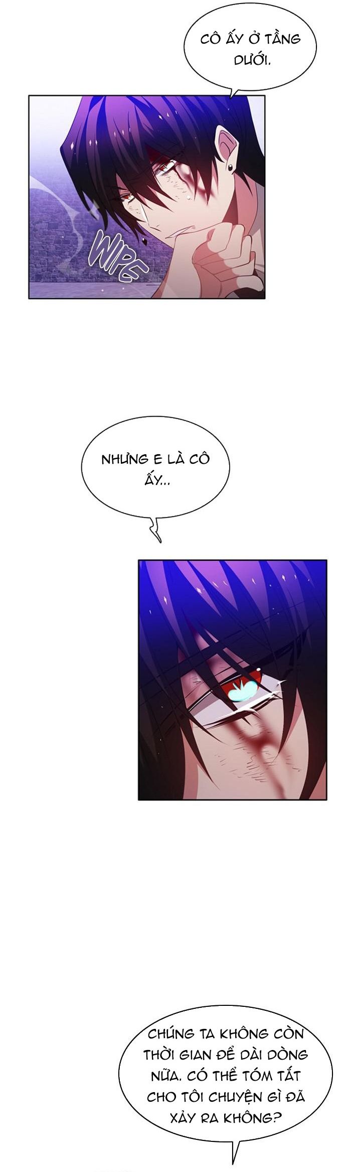 Zero Game - Chương 114