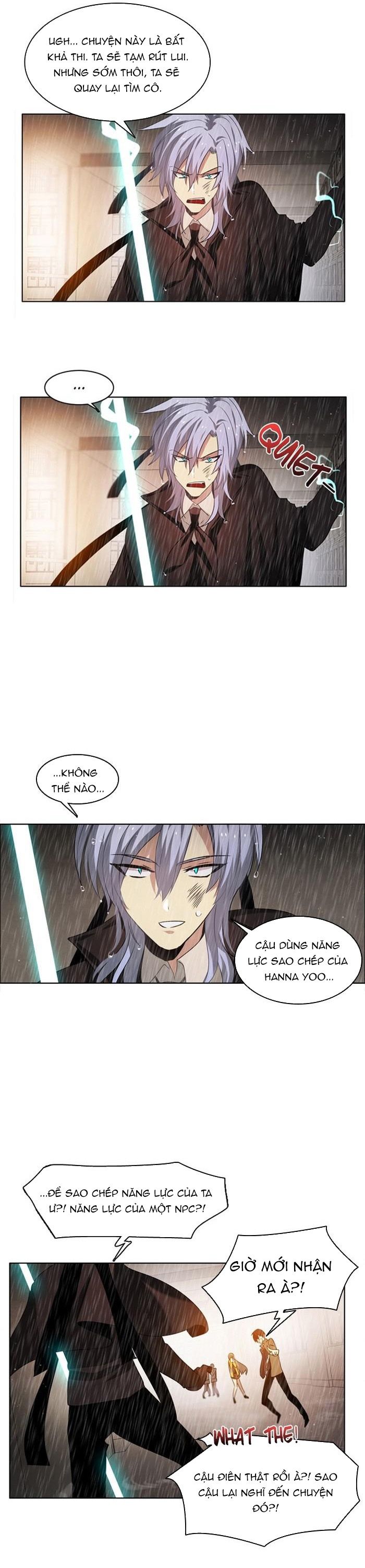 Zero Game - Chương 114
