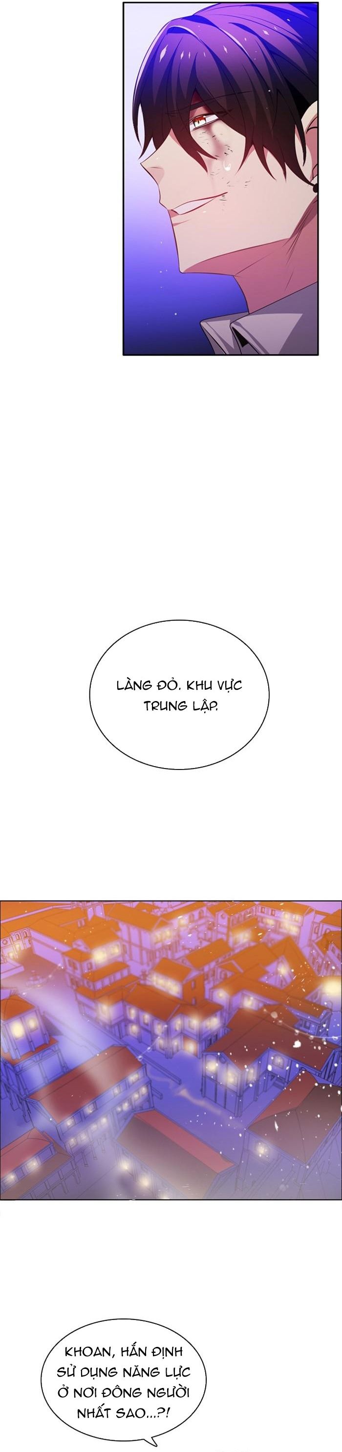 Zero Game - Chương 114