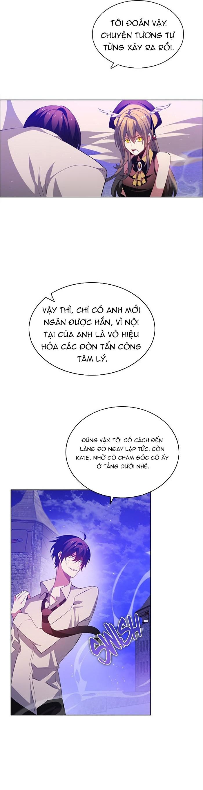 Zero Game - Chương 114