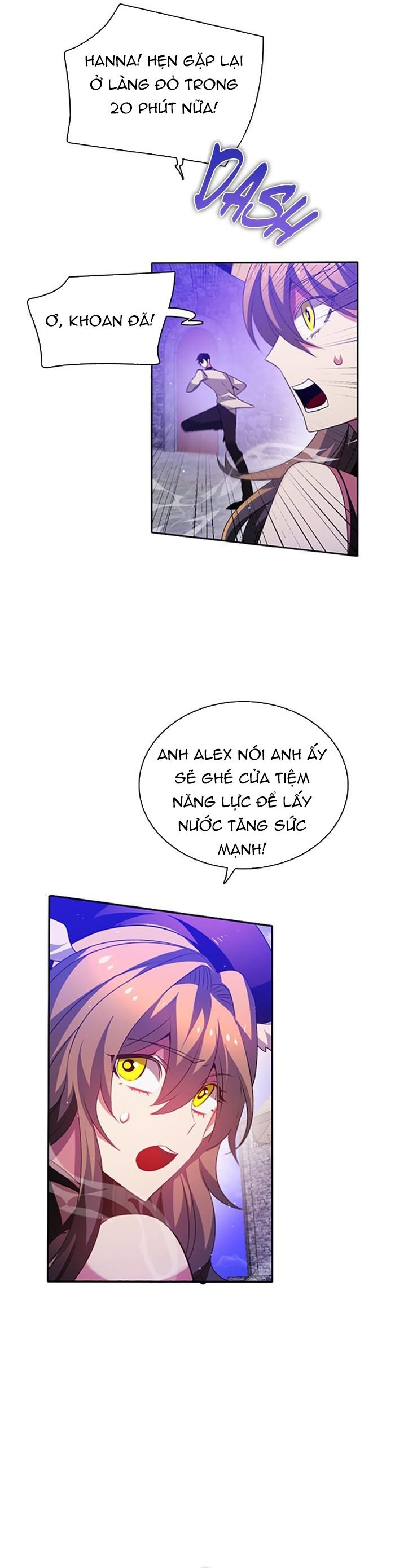 Zero Game - Chương 114