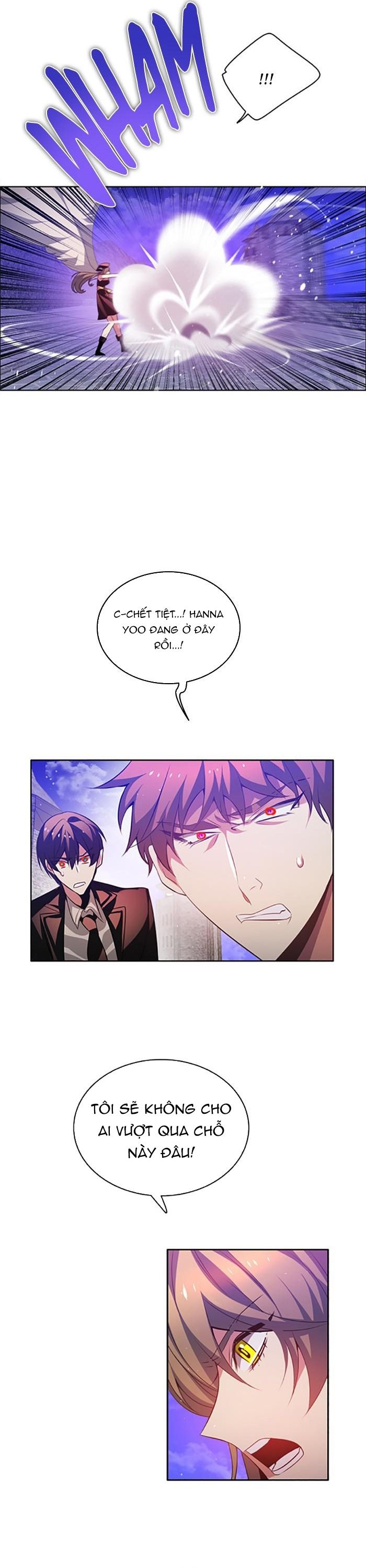 Zero Game - Chương 114