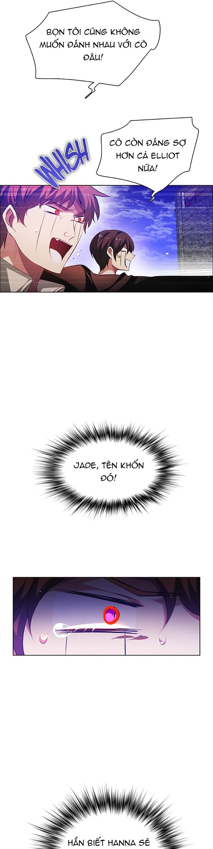 Zero Game - Chương 114