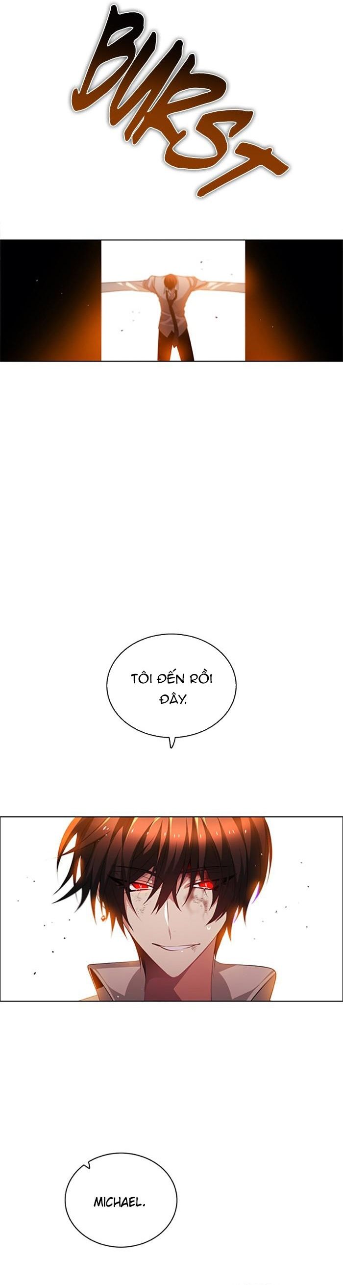 Zero Game - Chương 114