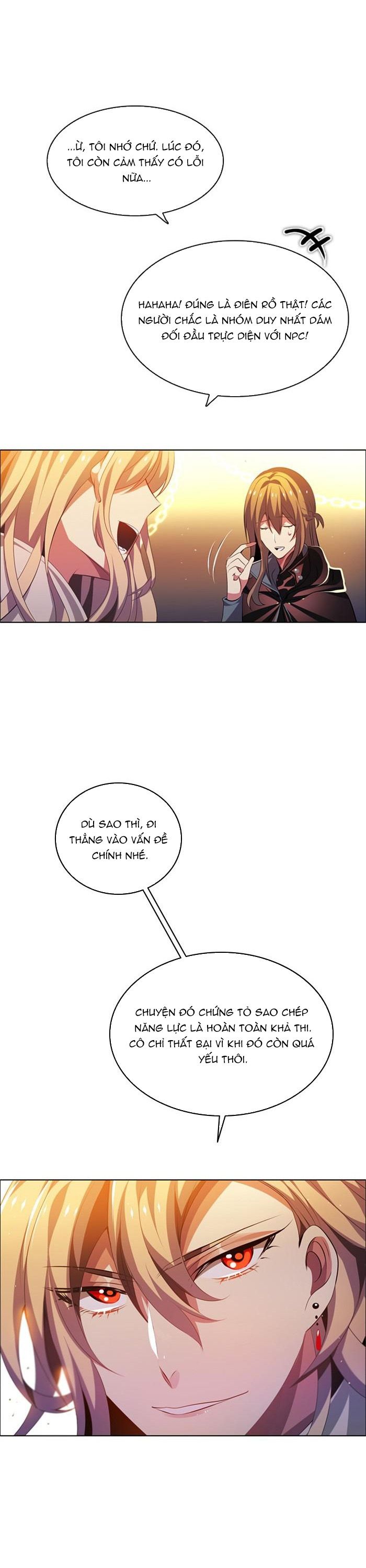 Zero Game - Chương 114