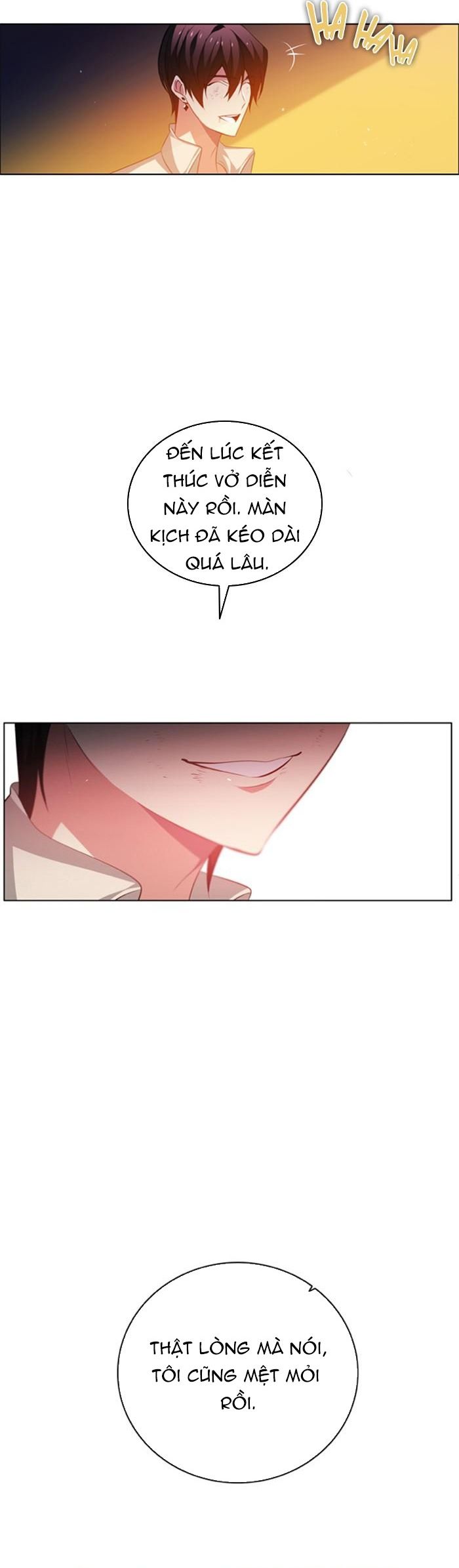 Zero Game - Chương 114