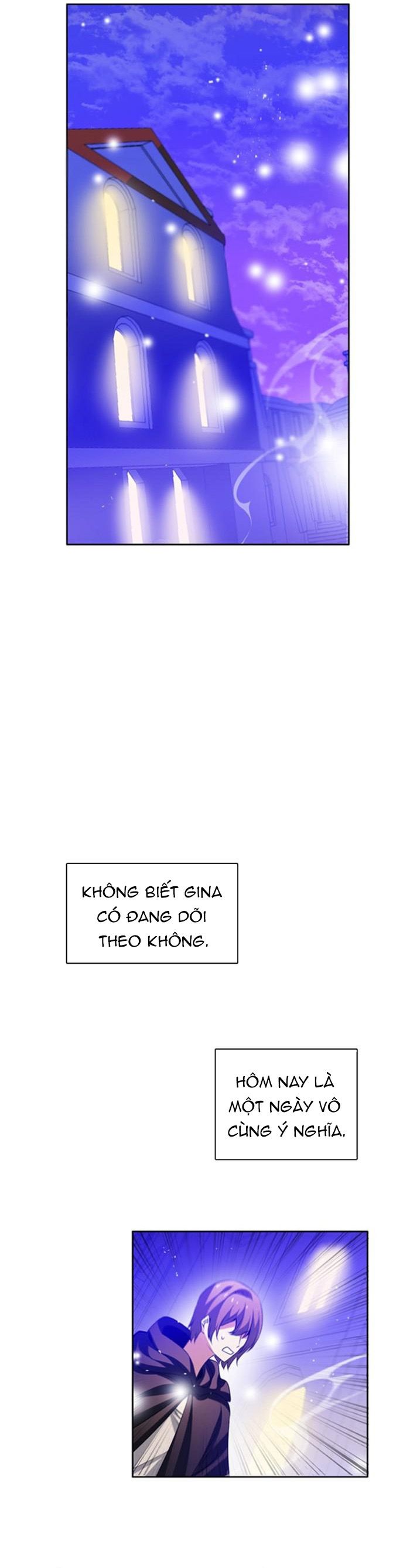 Zero Game - Chương 114