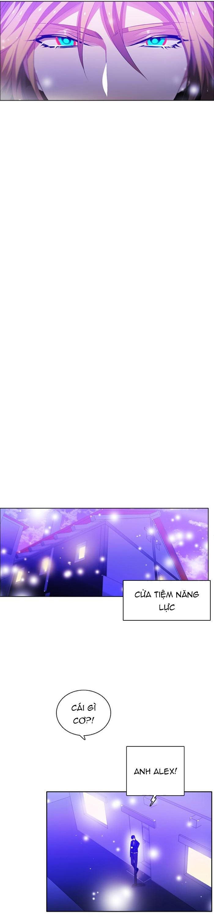 Zero Game - Chương 114