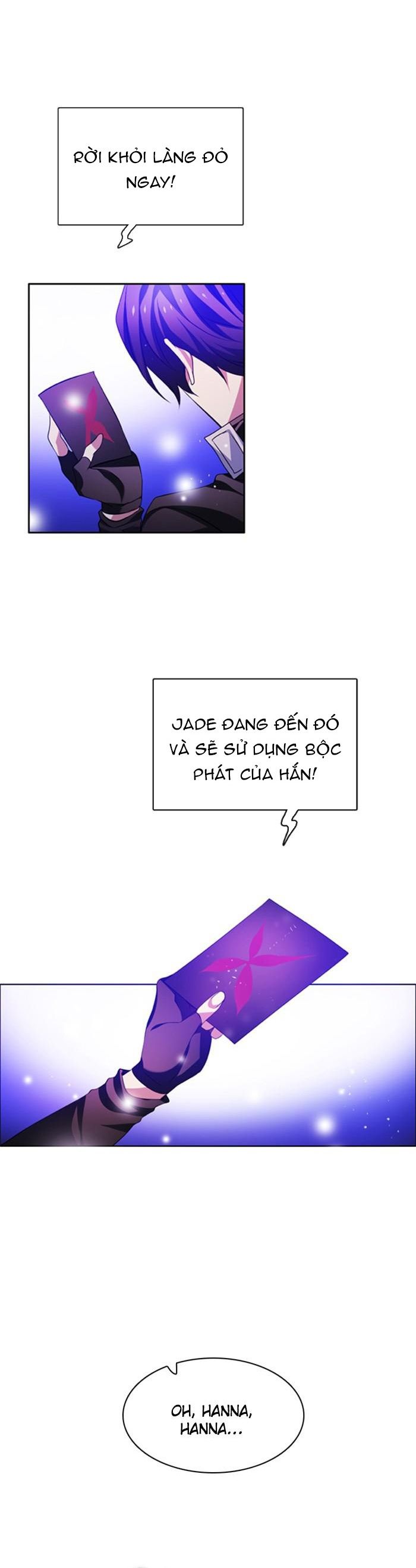 Zero Game - Chương 114