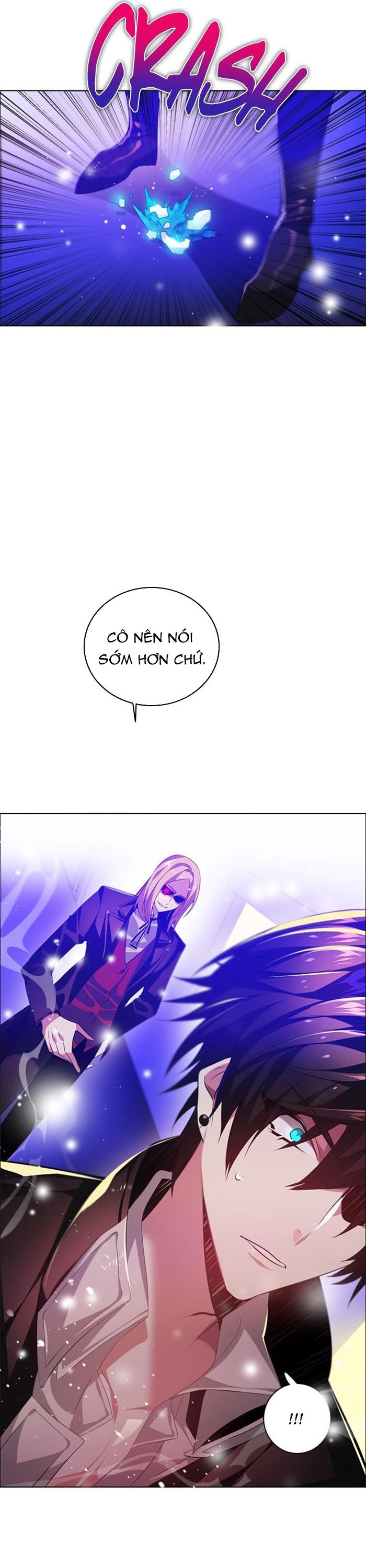Zero Game - Chương 114