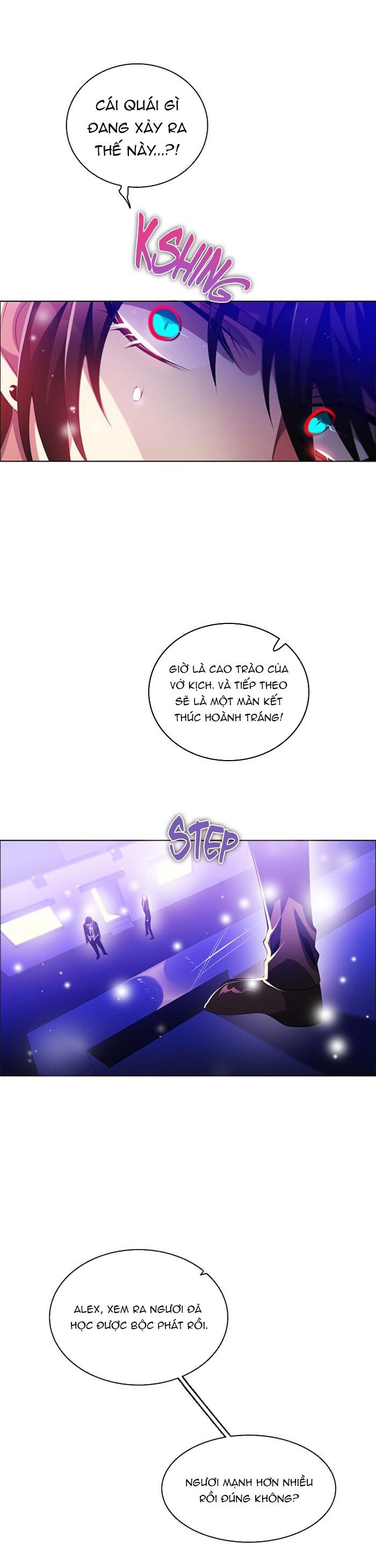Zero Game - Chương 114