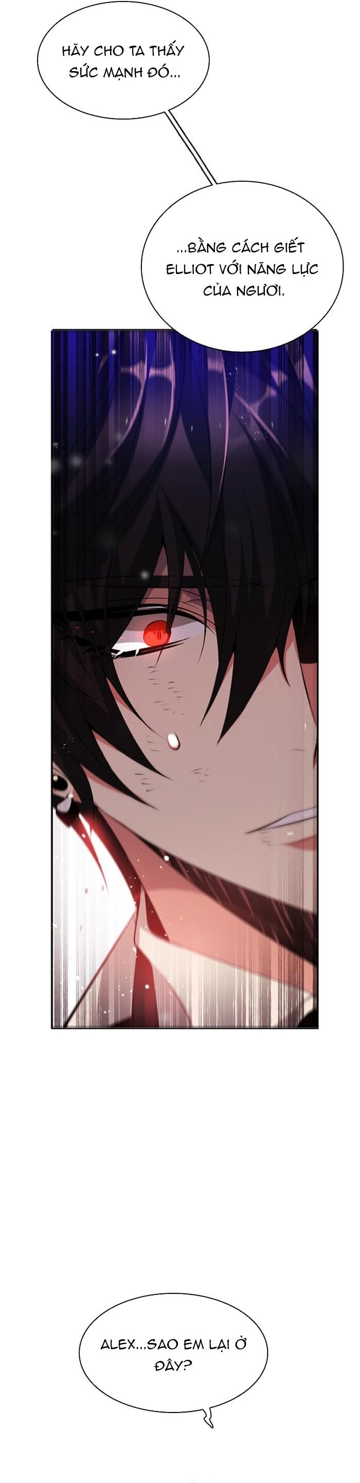 Zero Game - Chương 114
