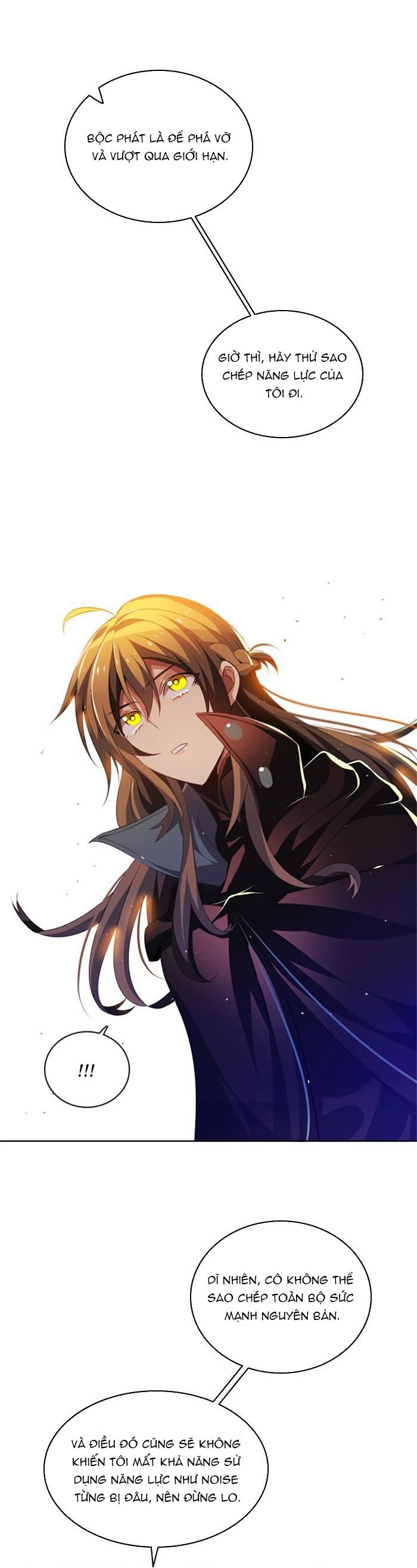 Zero Game - Chương 114