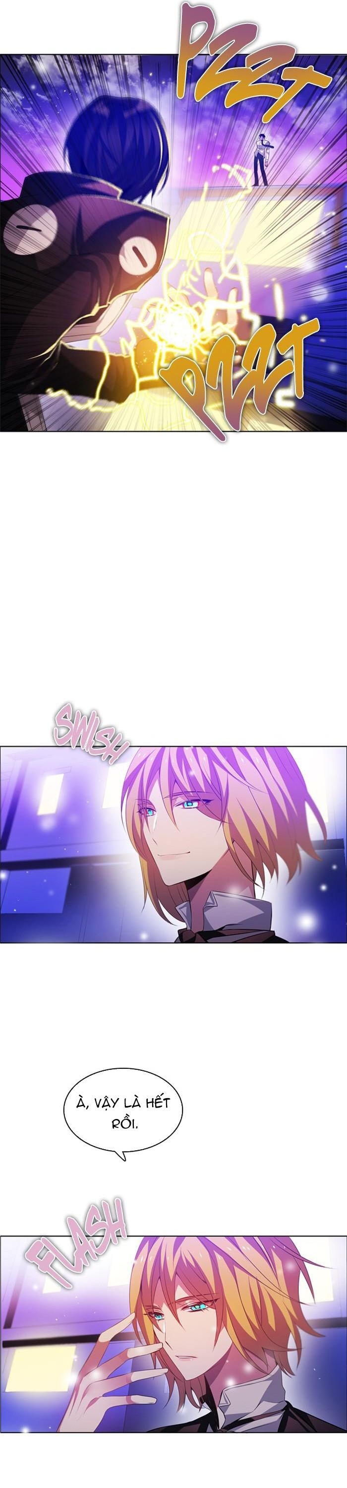 Zero Game - Chương 114