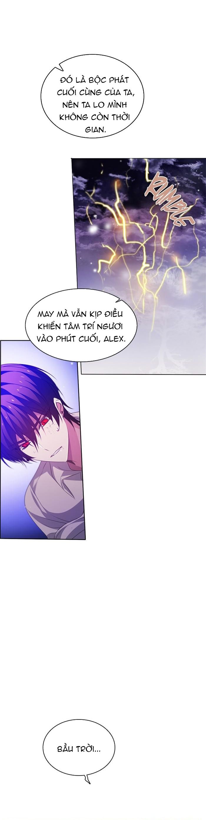 Zero Game - Chương 114