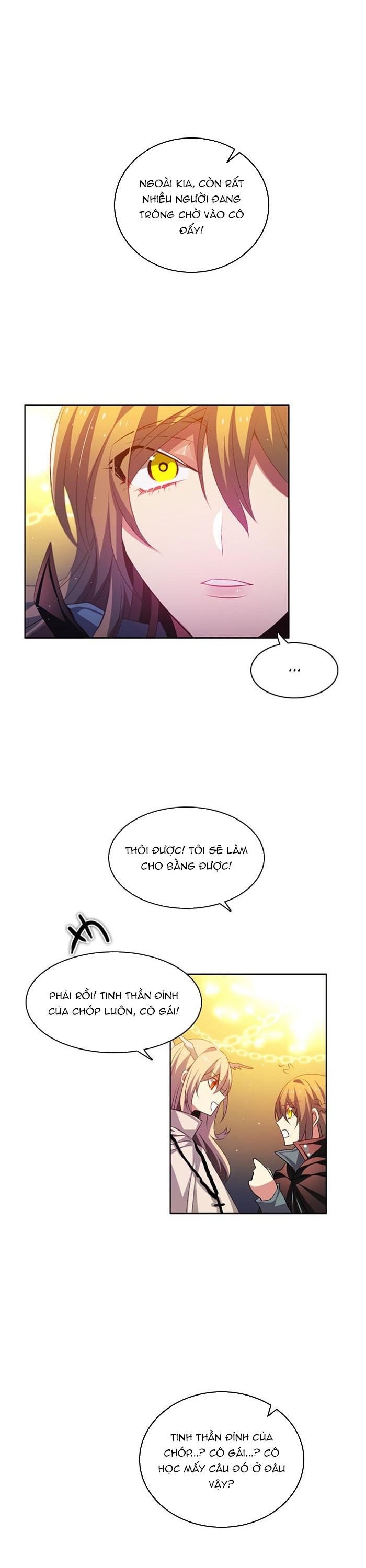 Zero Game - Chương 114